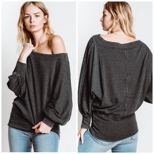 free people willow thermal